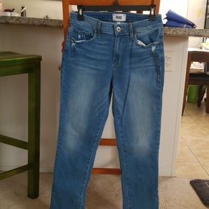 Jeans Paige